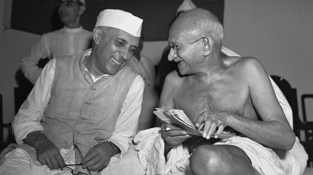 The Last Gandhi of Nehru Gandhi Dynasty. - RISE FOR INDIA